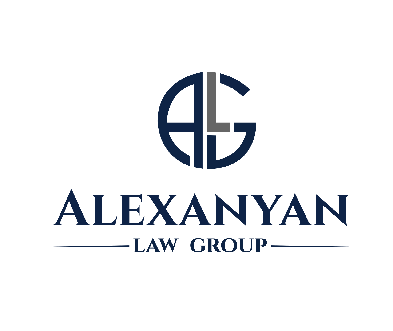 Alexanyan Law Group Logo